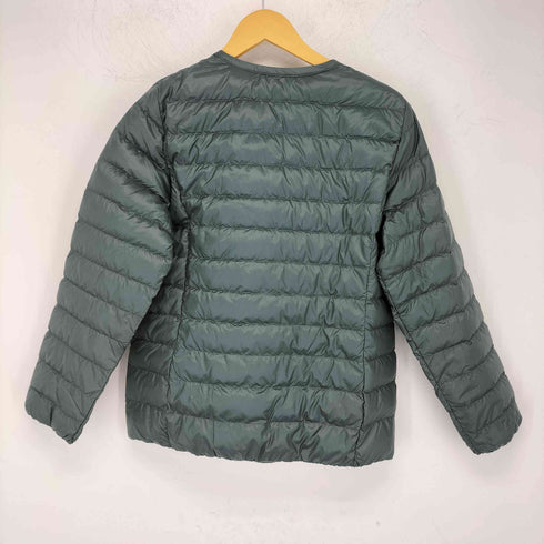 PACKABLE WASHABLE DOWN レディース JPN:L